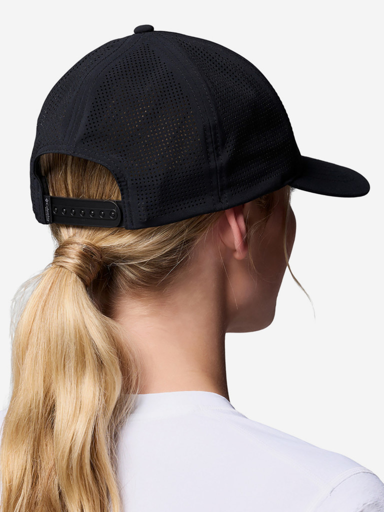 Бейсболка Columbia Mountaincap II 110 Snapback