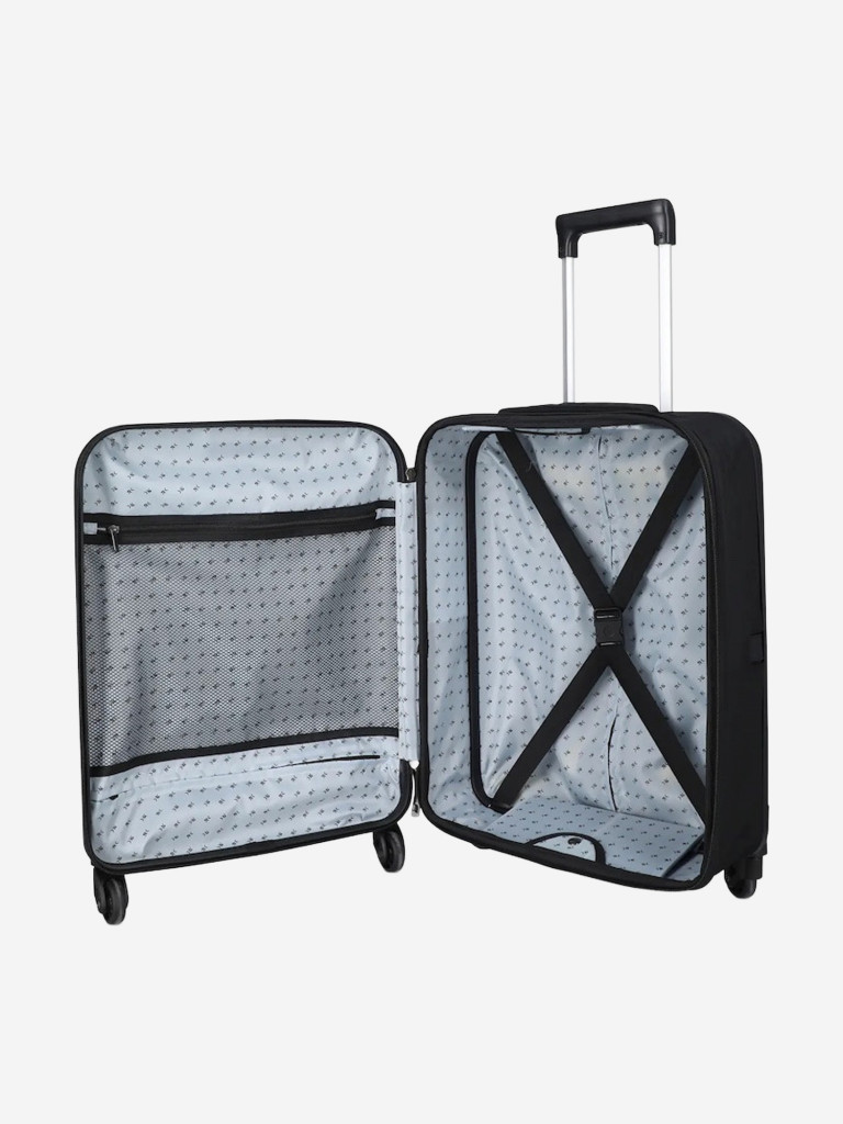 Чемодан складной Rollink Flex Light, 40L (размер S),