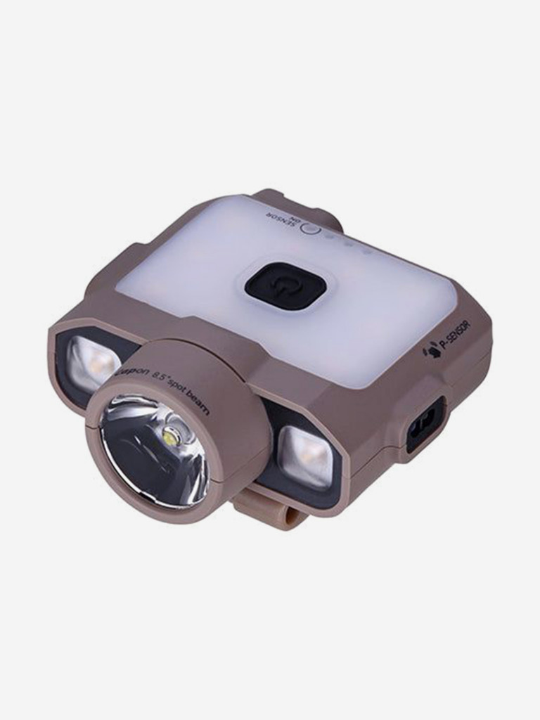 Фонарь CLAYMORE Capon 120D UV