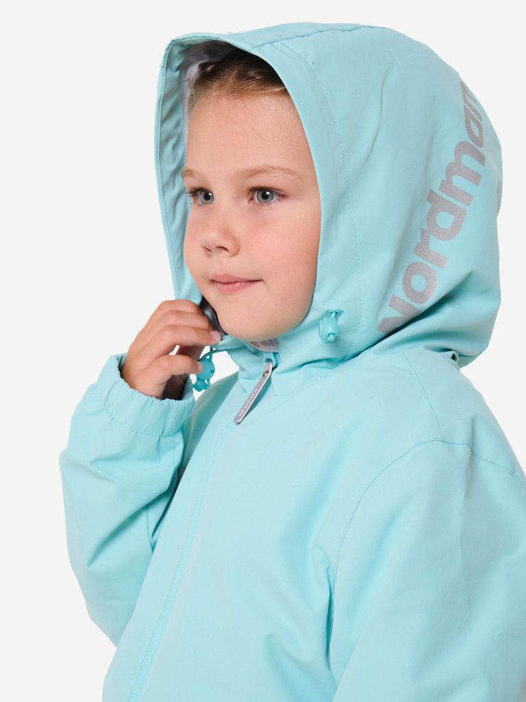 Ветровка Nordman Wear