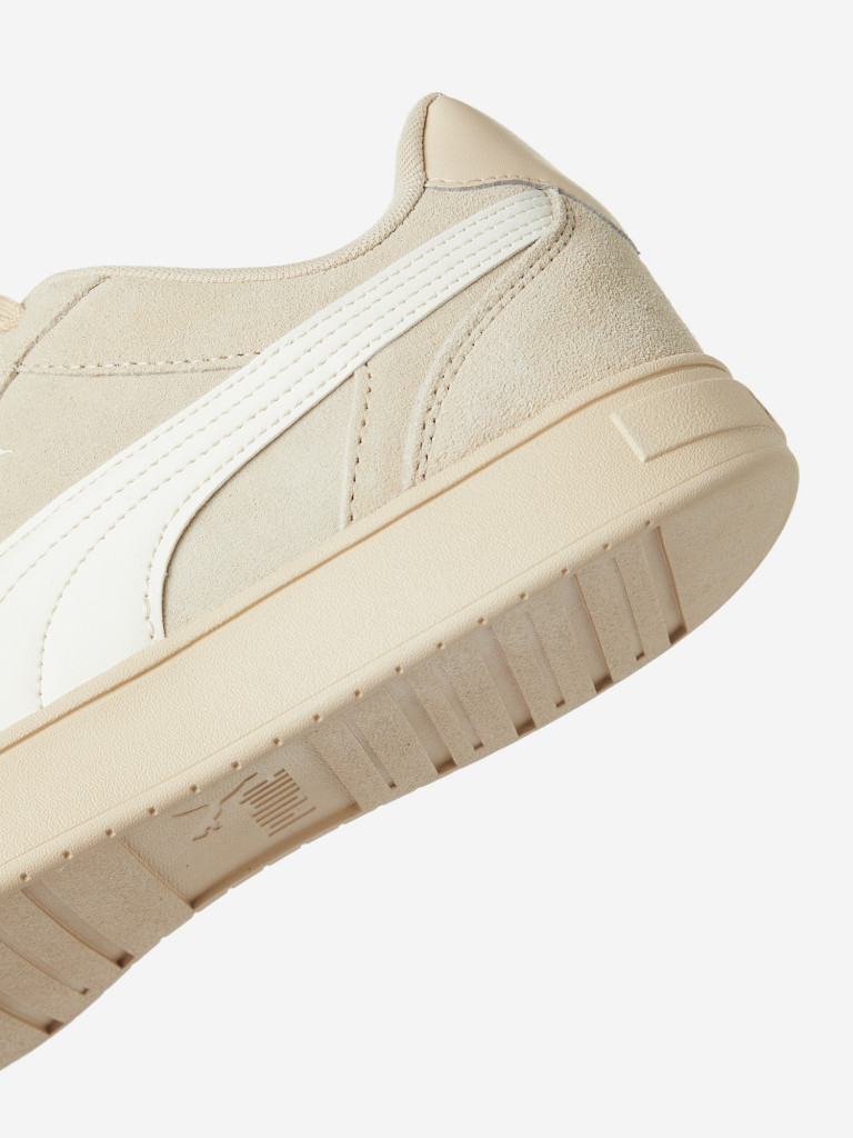 Кеды мужские PUMA Caven Suede