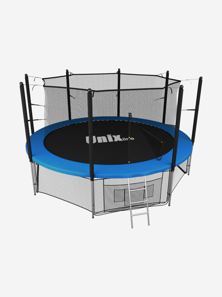 Батут UNIX Line Classic 10 ft (inside)
