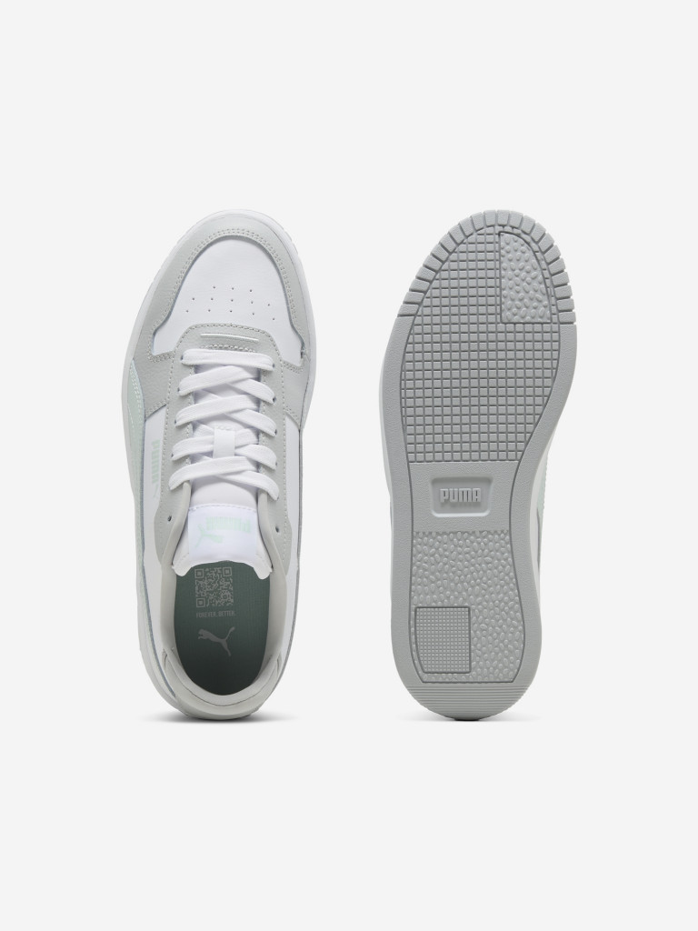 Кеды женские PUMA Carina Street