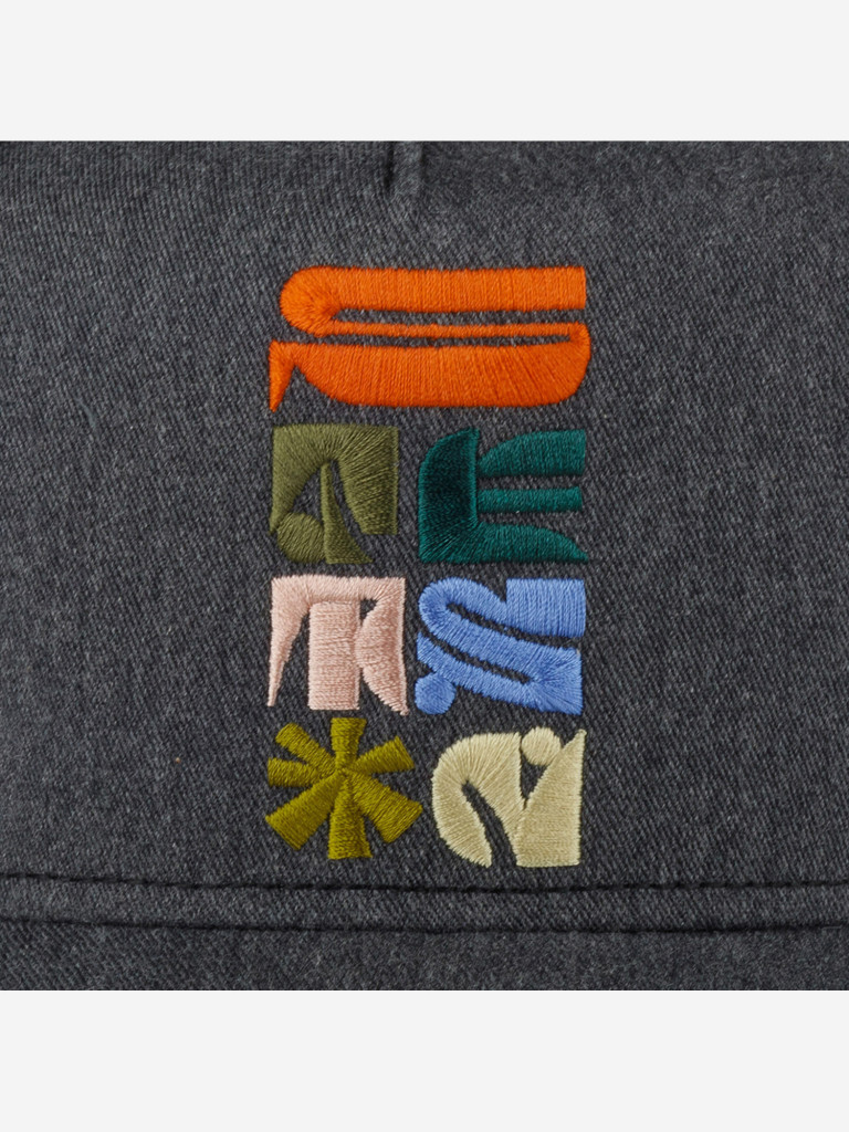 Бейсболка STETSON 7761135 TRUCKER CAP MELANGE