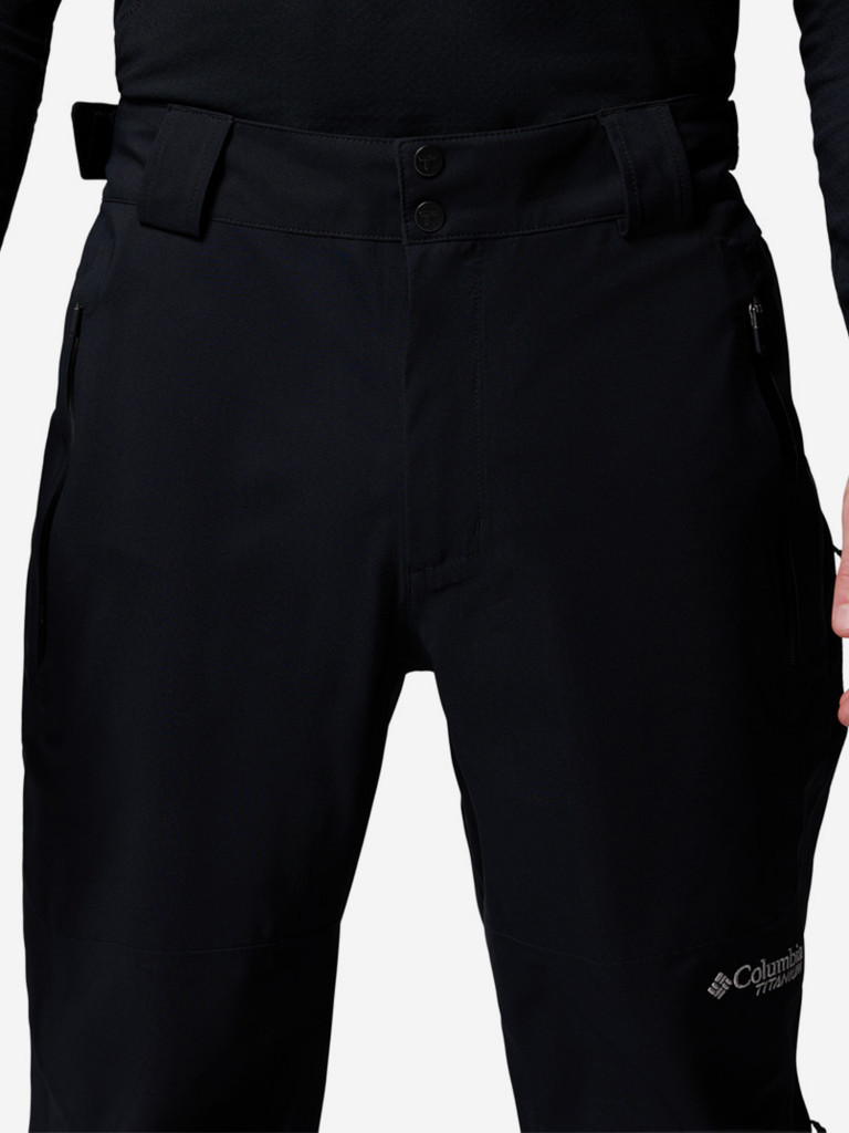 Брюки мужские Columbia Platinum Peak II 3 L Pant