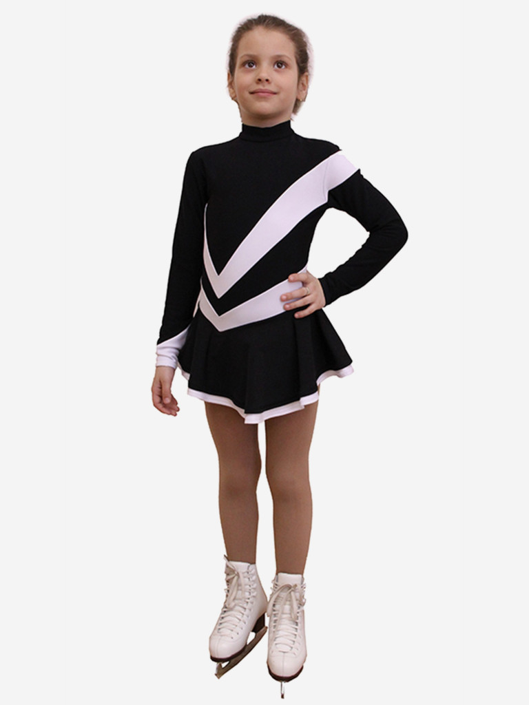 Платье для фигуристов "Либела" IceDress