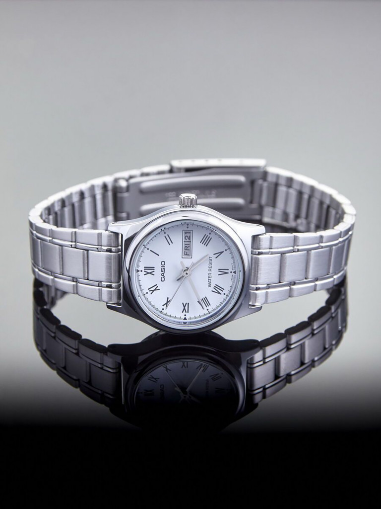 Наручные часы CASIO