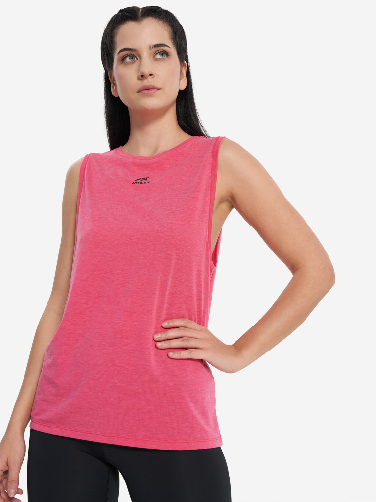 Майка женская Athlex