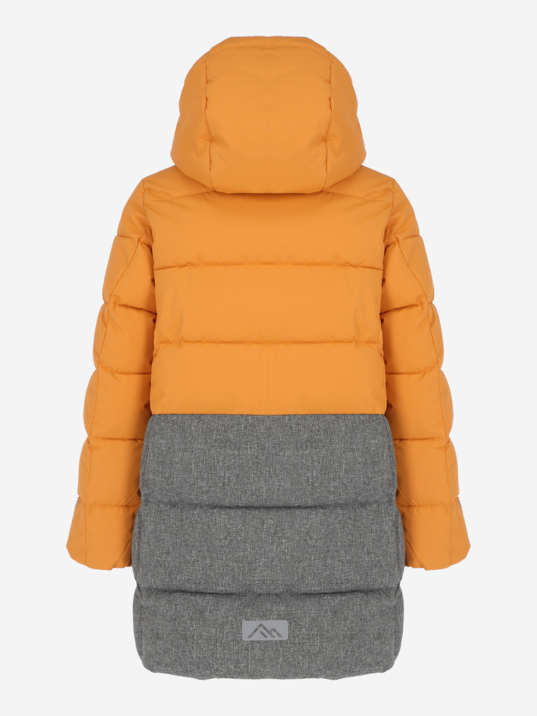 Пуховик для девочек Outventure