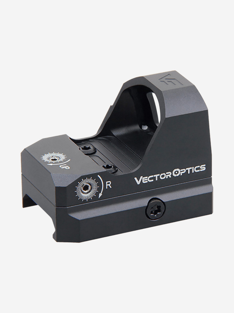 Коллиматорный прицел для охоты Vector Optics Frenzy