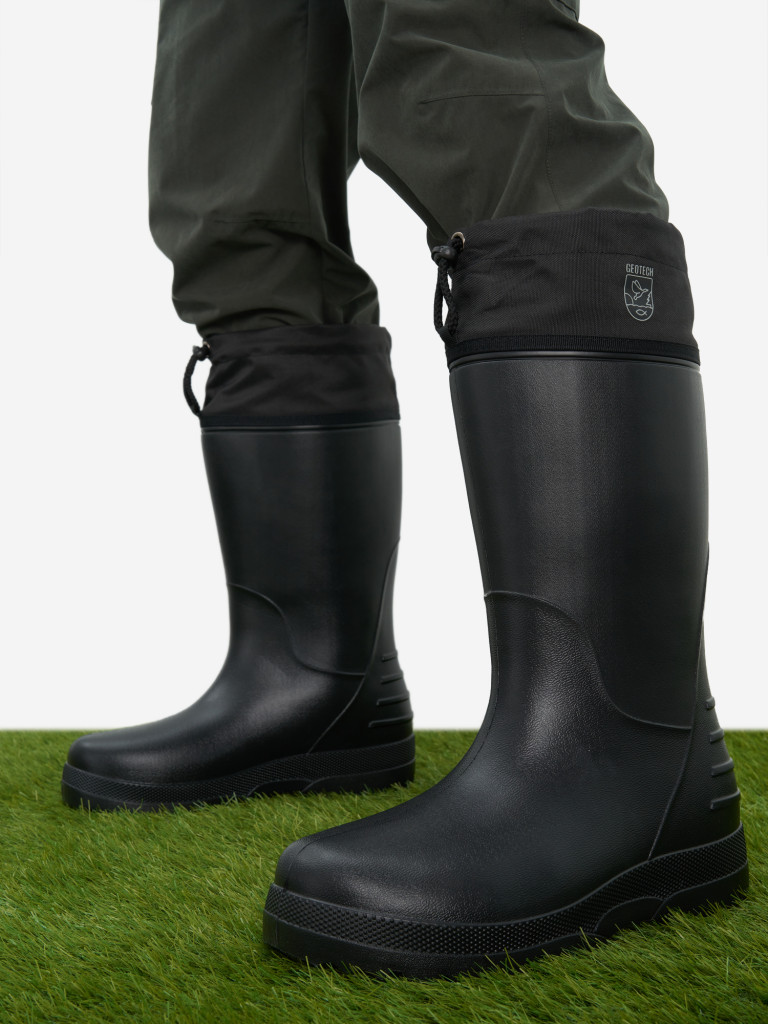 Сапоги мужские Geotech Moss