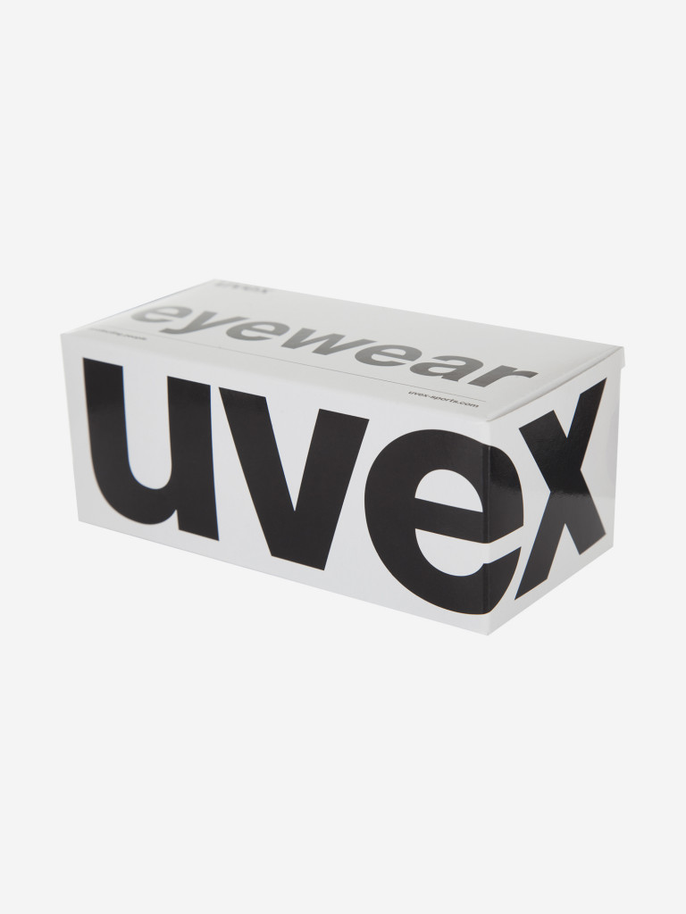 Солнцезащитные очки Uvex Sportstyle 706