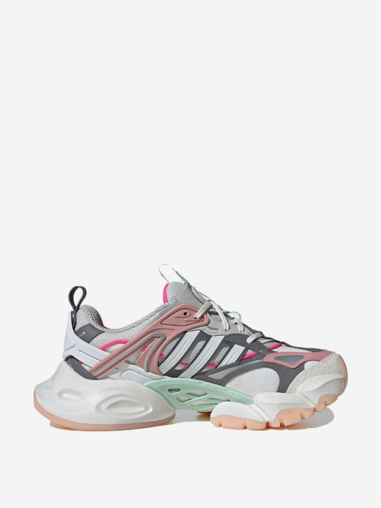Кроссовки Adidas XLG Runner Deluxe