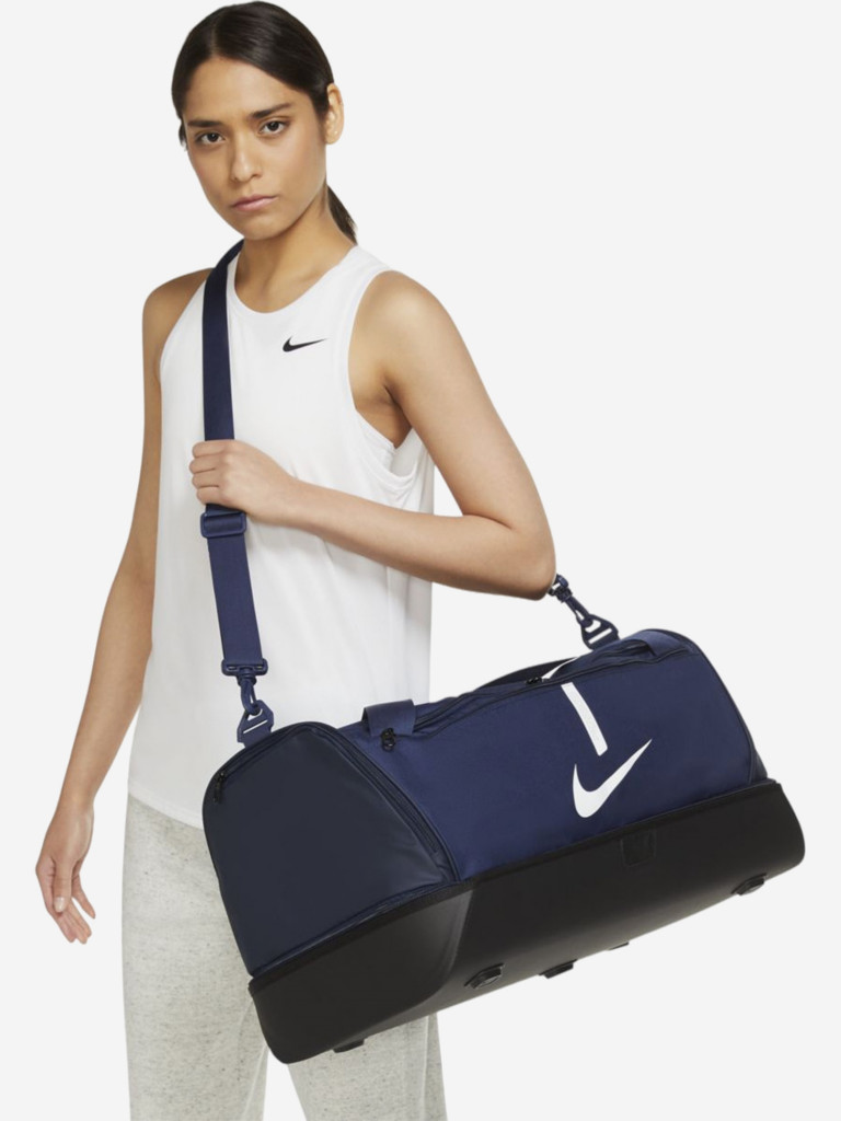 Сумка спортивная унисекс Nike Academy Team Hardcase