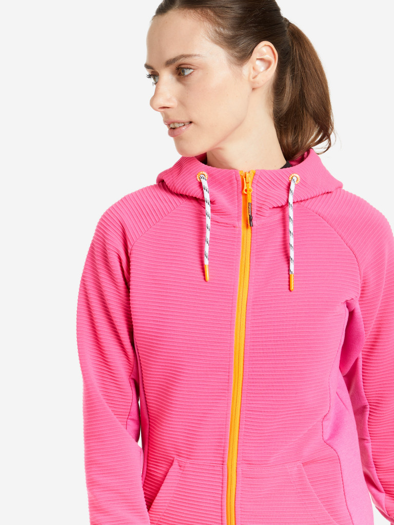 Толстовка женская IcePeak Cecilton