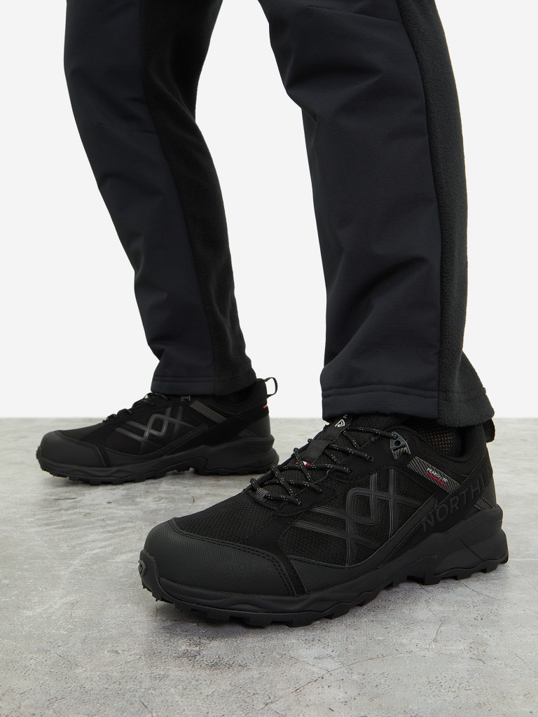 Кроссовки мужские Northland Baden