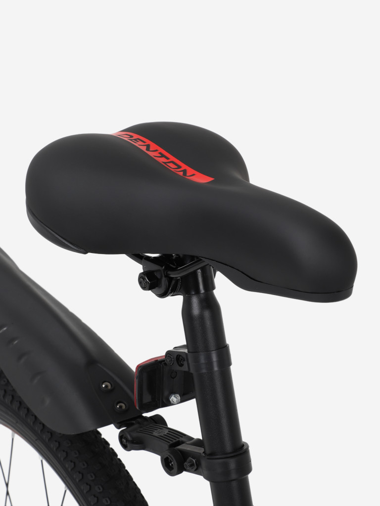 Велосипед для мальчиков Denton Attack 24"