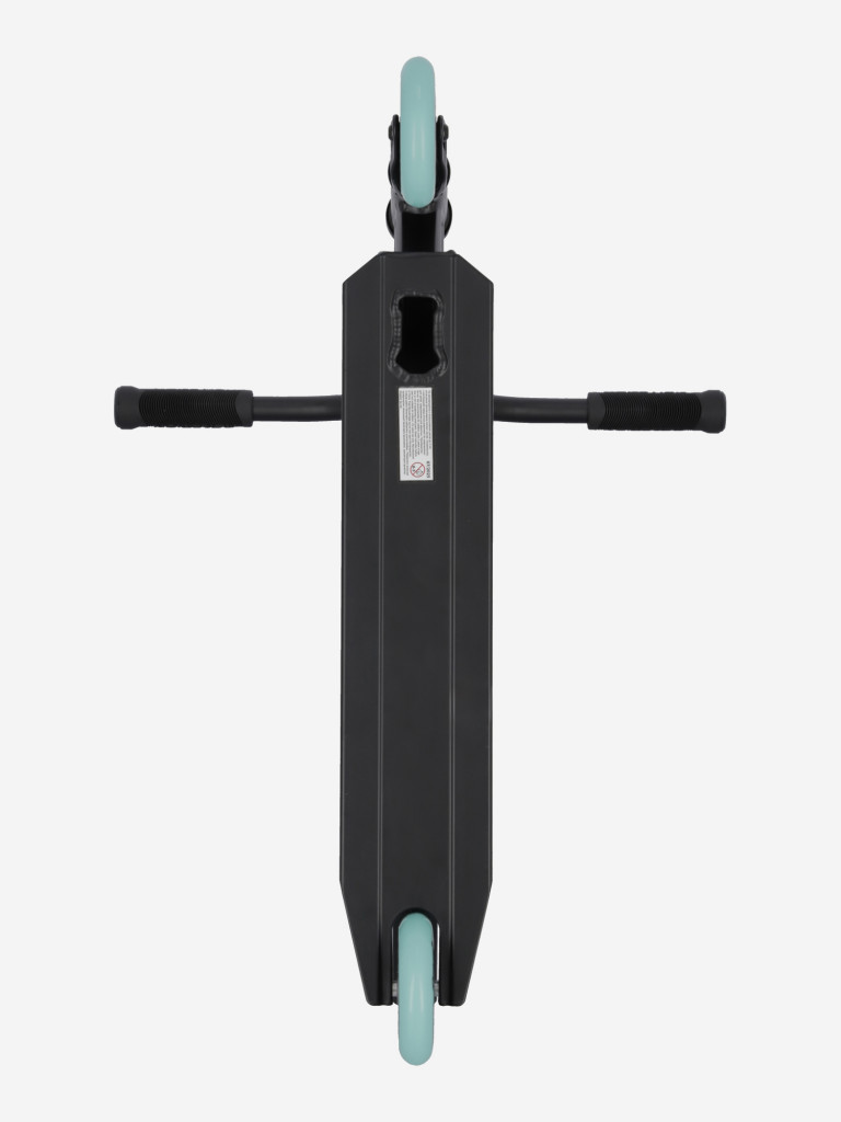 Самокат Reaction Stunt 1.2, 100 мм