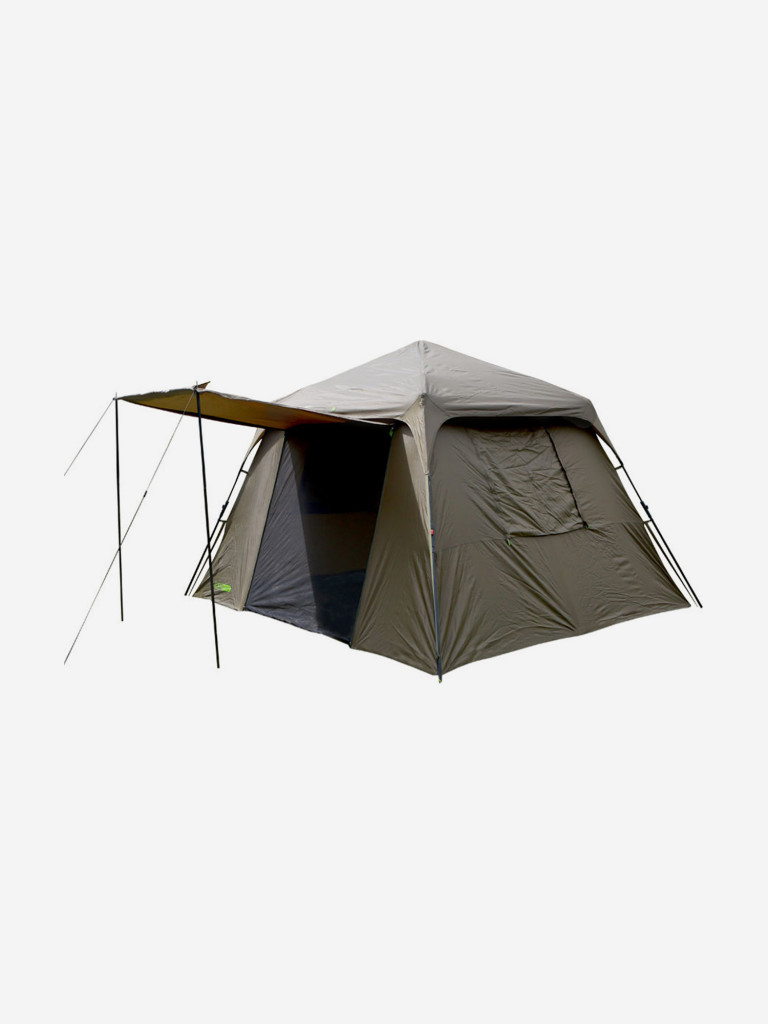 Шатер CARP PRO Maxi Shelter 305x274x203см 5000мм