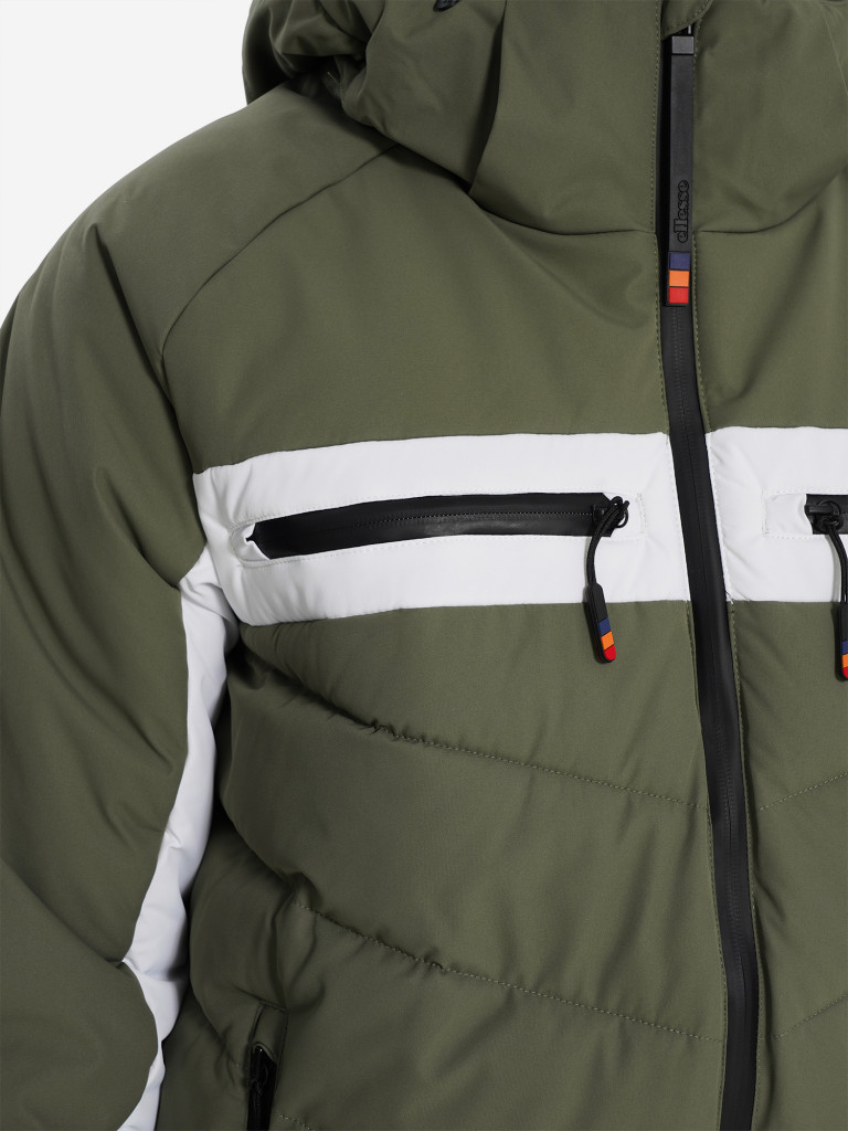 Куртка горнолыжная мужская Ellesse