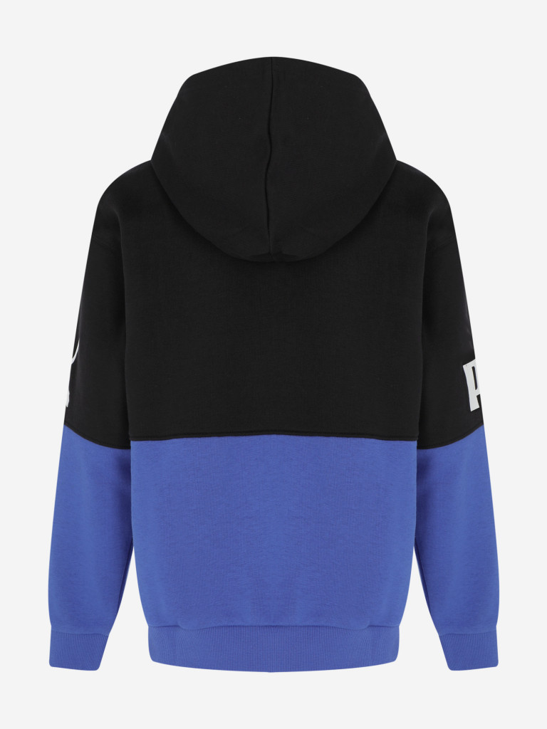 Толстовка для мальчиков PUMA Power