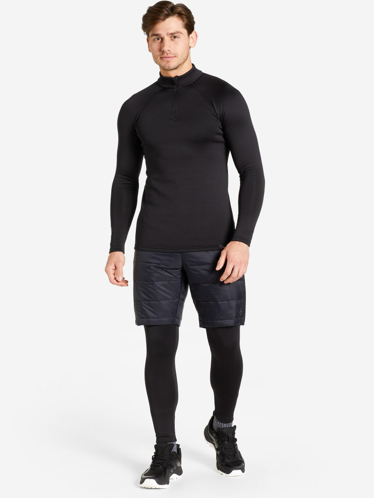 Лонгслив мужской Northland Polartec