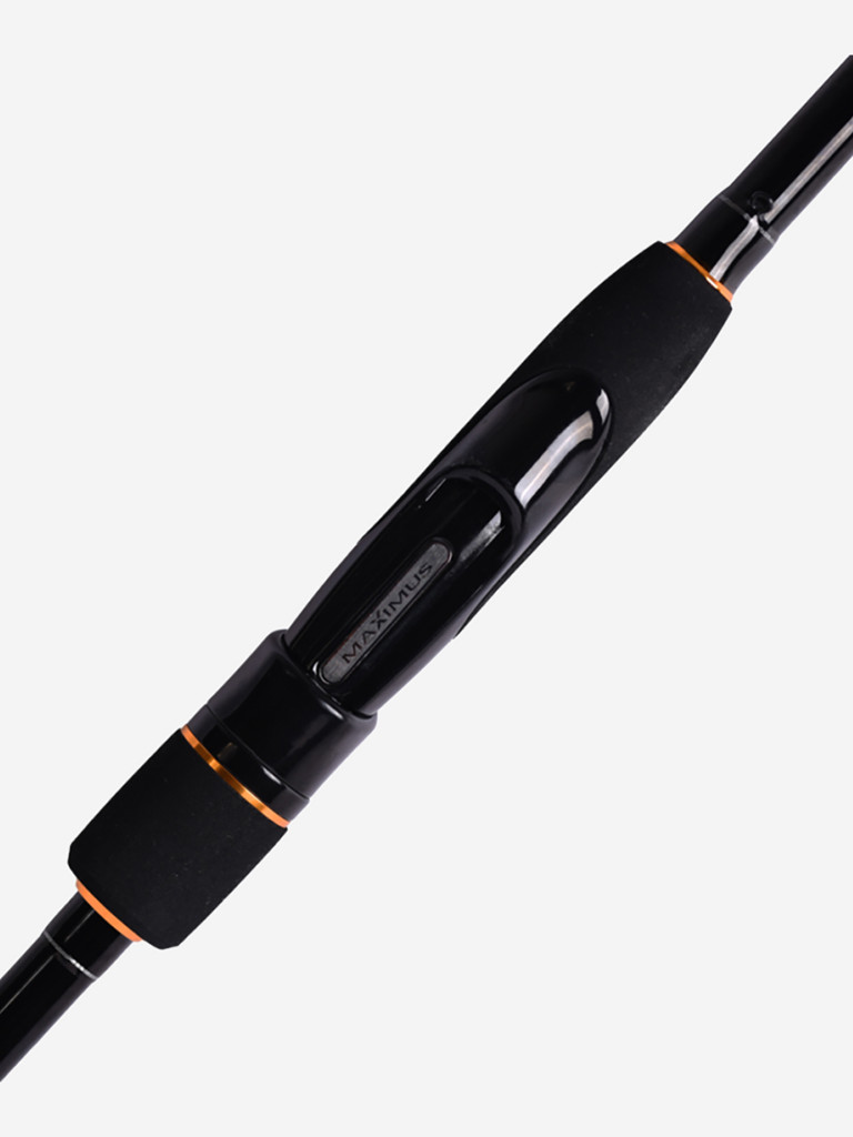Спиннинг Maximus SMUGGLER-X Trophy 274XH 2,7m 40-80g 4pcs