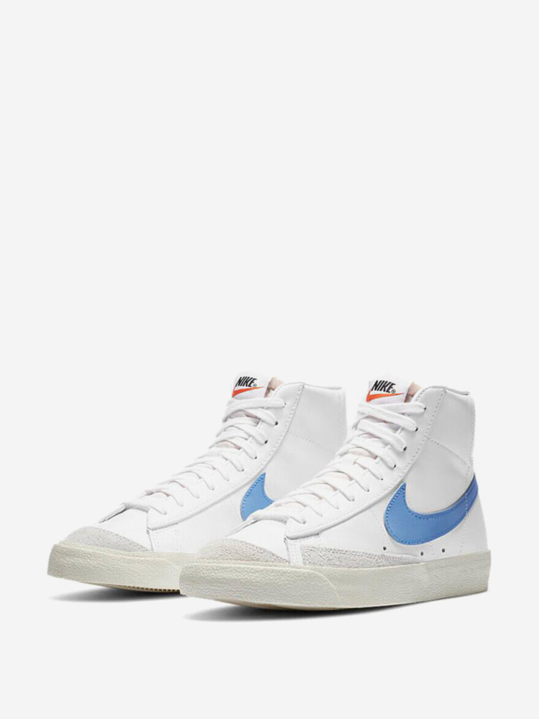 Кеды высокие женские Nike Blazer Mid 77
