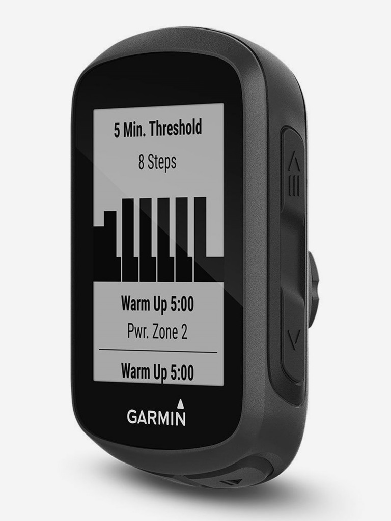 Велосипедный компьютер GARMIN Edge 130 Plus Bundle — купить за 45250 руб.,  отзывы в интернет-магазине Спортмастер