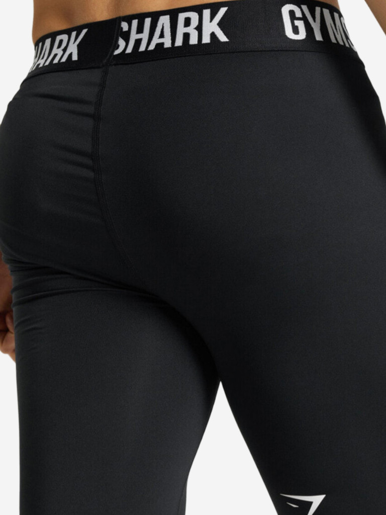 Шорты мужские для тренировок Gymshark