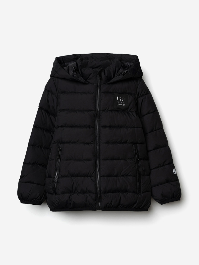 Куртка демисезонная для мальчика PlayToday