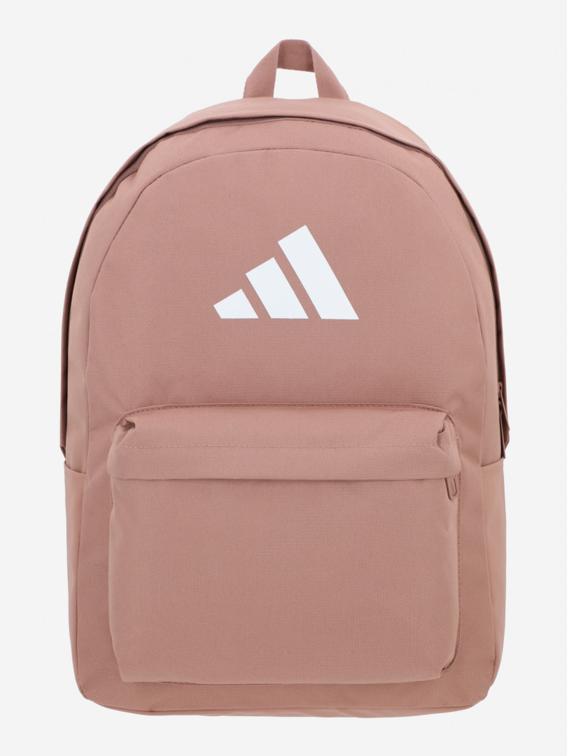 фото Рюкзак adidas, розовый