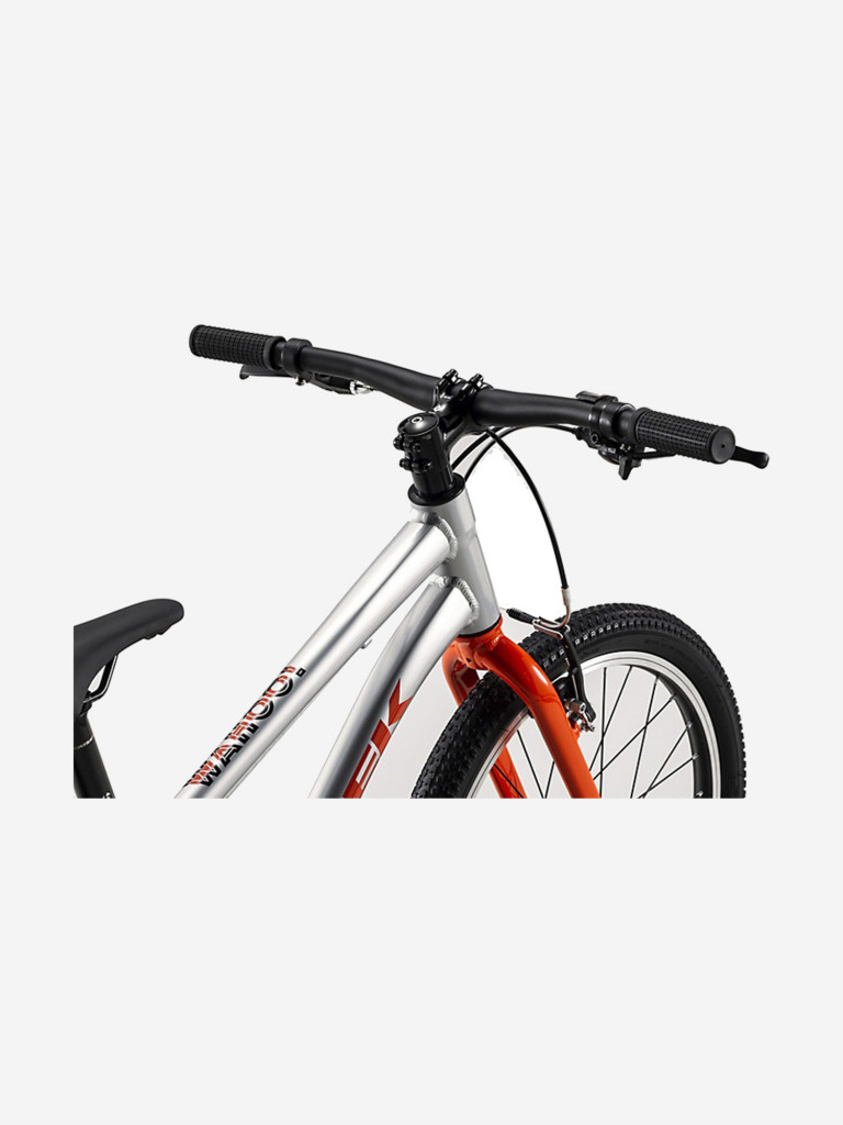 Велосипед Trek Wahoo 20