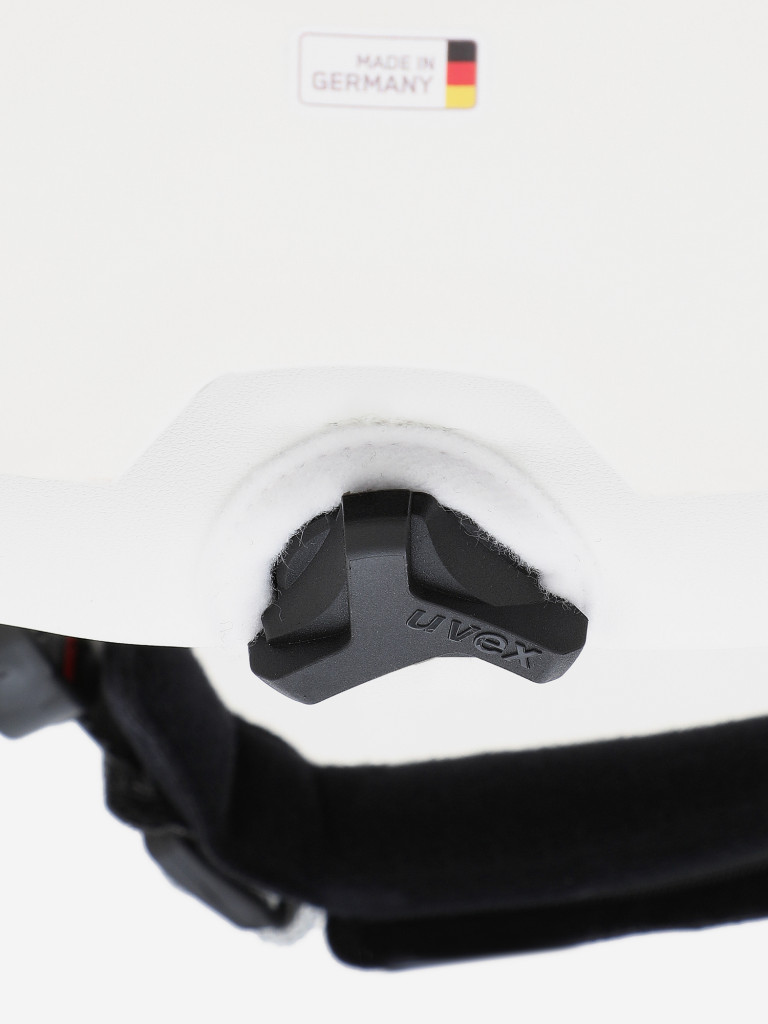 Шлем Uvex 600 Visor