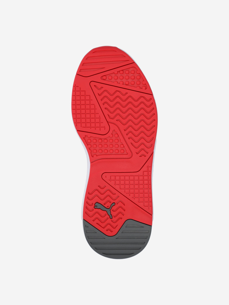 Кроссовки для мальчиков PUMA Ferrari X-Ray Speed JR