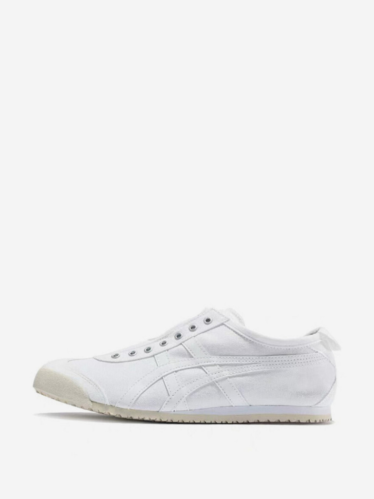 Кеды Onitsuka Tiger MEXICO 66 SLIP ON