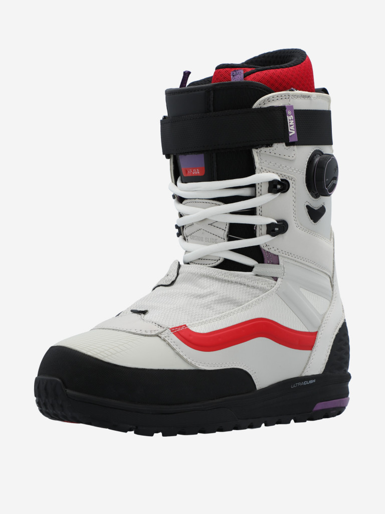 Сноубордические ботинки Vans MN Infuse (Arthur Longo)M