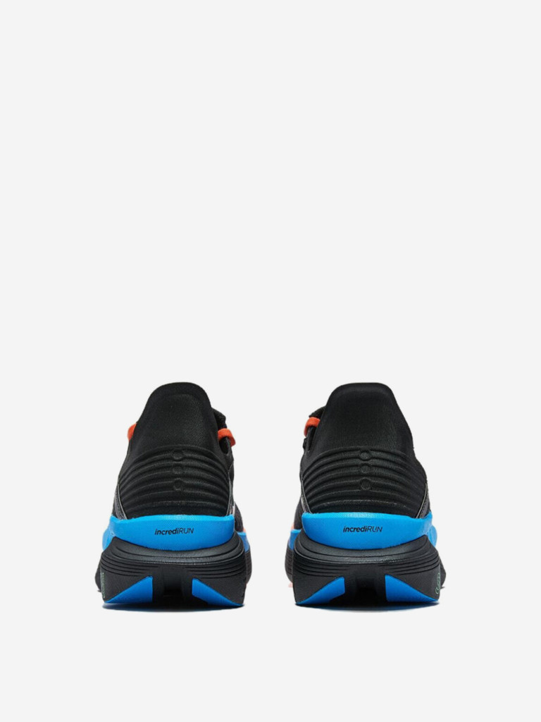 Кроссовки беговые унисекс Saucony