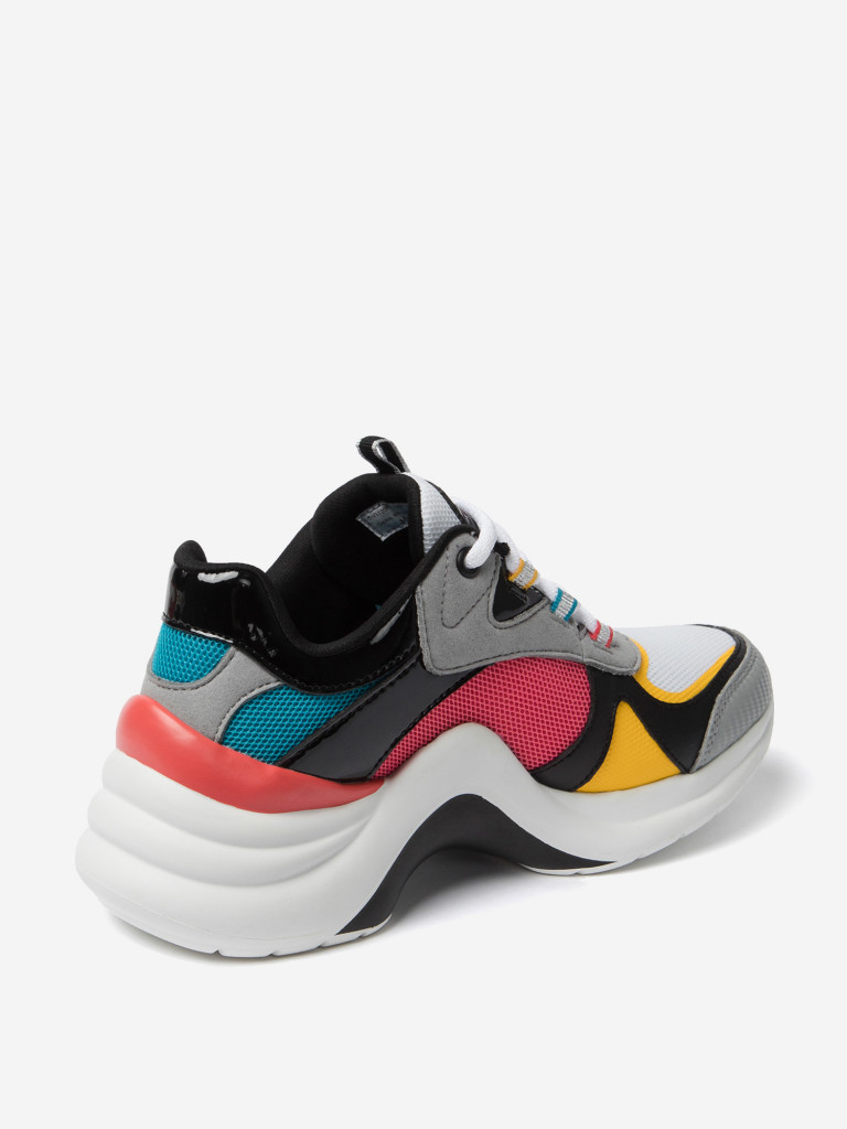Кроссовки для девочек Skechers Solei St. - Groovy Sole