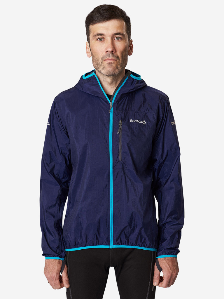 Куртка Red Fox Trek Super Light III