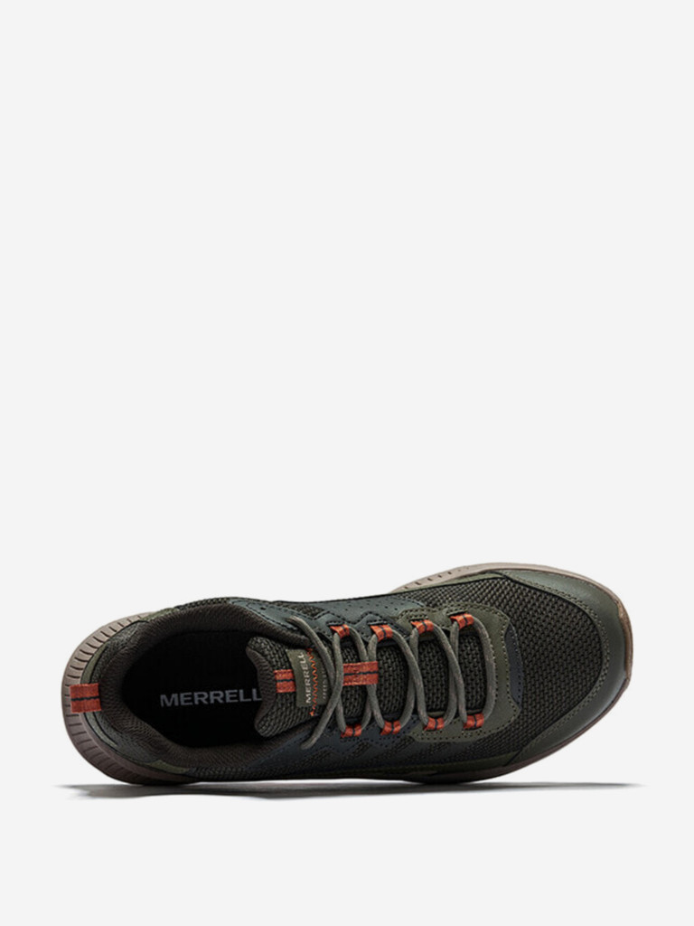 Кроссовки Merrell Speed Strike 2 'Olive'