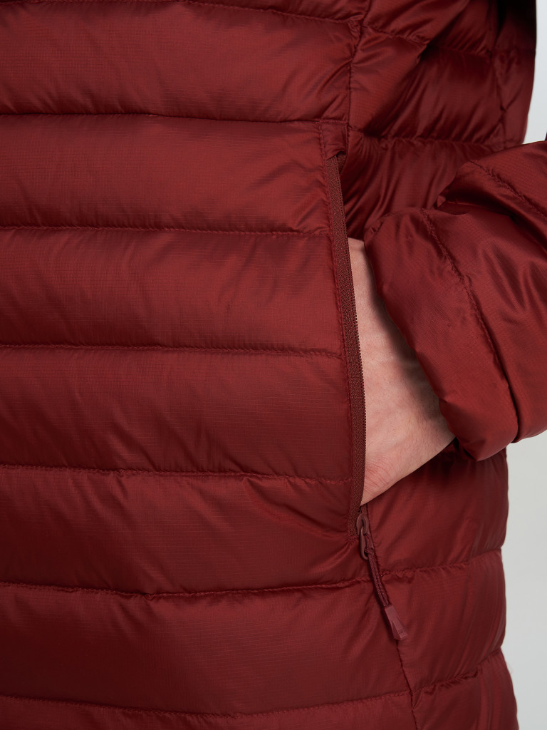 Пуховик мужской Helly Hansen Verglas 2.0