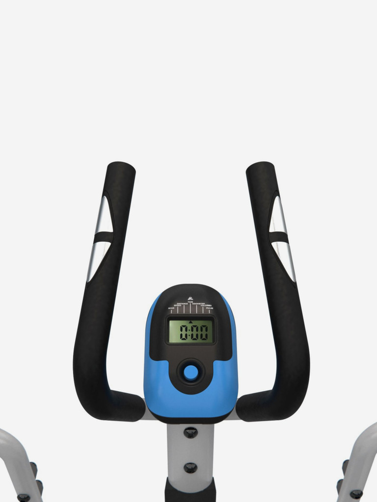 Эллиптический тренажер DFC E85001H