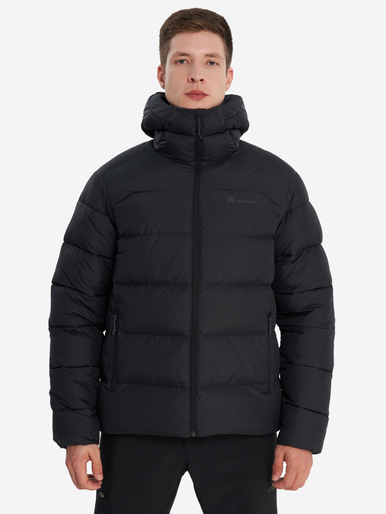 Пуховик мужской Outventure