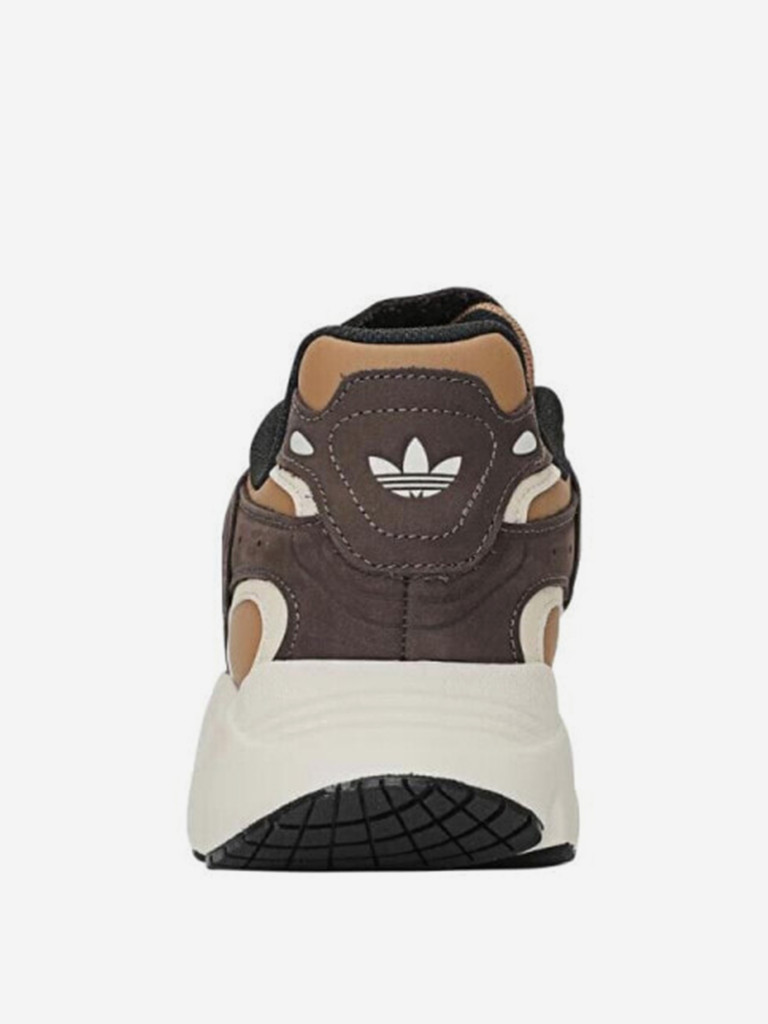 Кроссовки Adidas Ozmillen Anti Slip