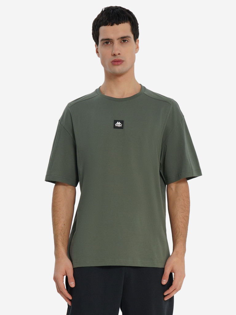 Футболка мужская Kappa