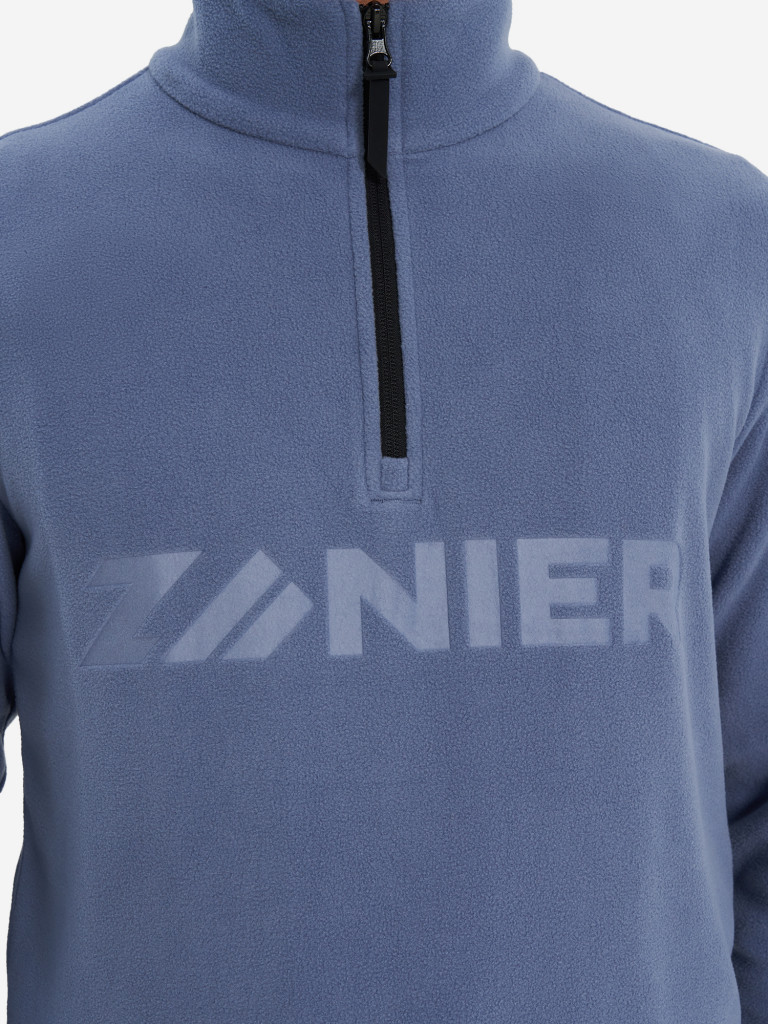 Джемпер флисовый мужской Zanier
