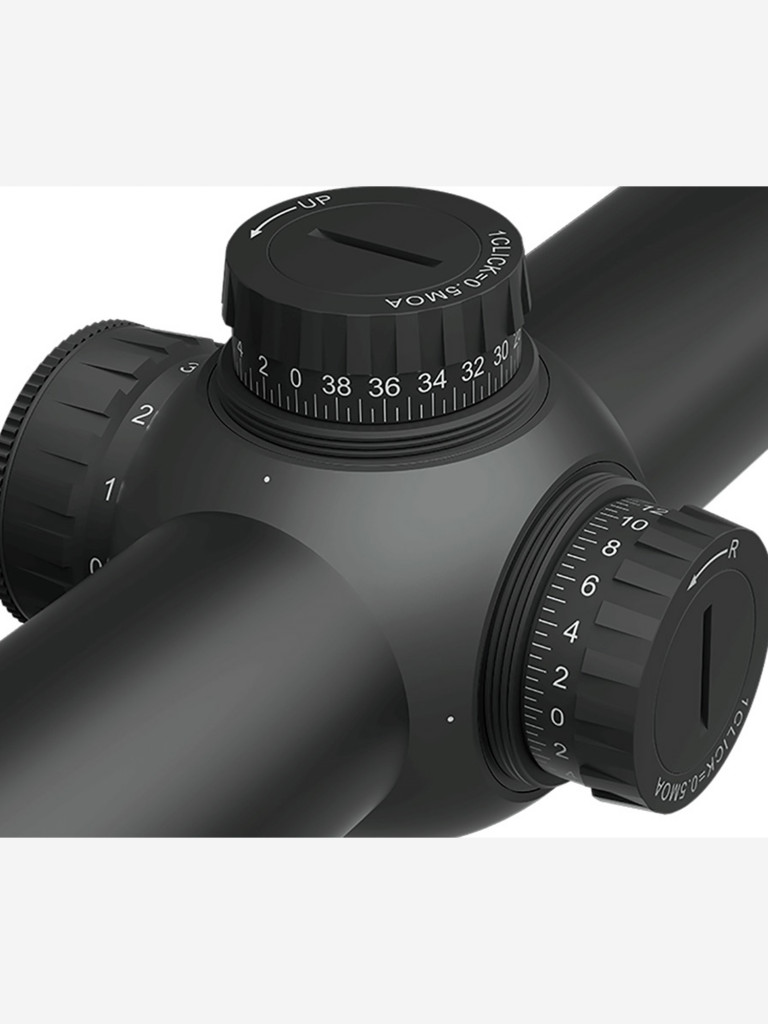 Оптический прицел загонный Vector Optics Constantine 1-10x24