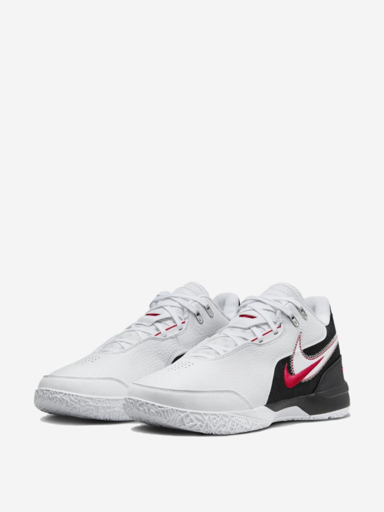 Кроссовки для баскетбола Nike LeBron Nxxt Gen Ep