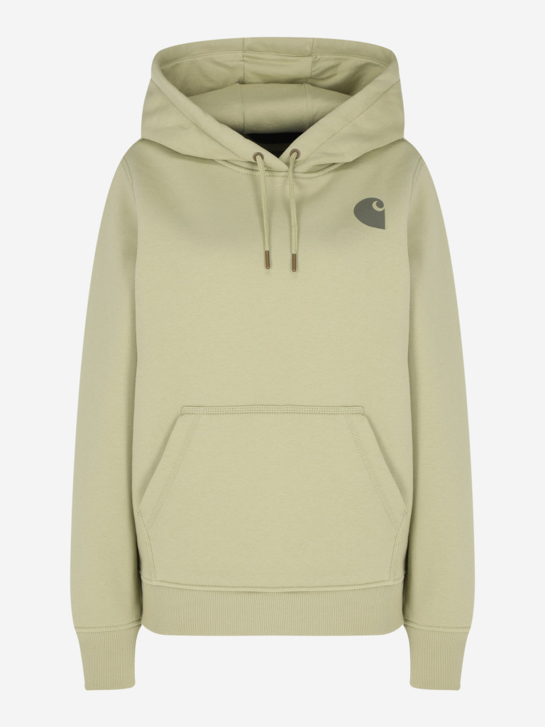 Худи женское Carhartt Graphic